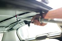 Beulen vom Hagelschaden beseitigen Beulen vom Hagelschaden beseitigen