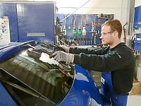 Scheibenaustausch Scheibenaustausch