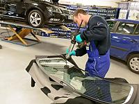 Scheibenaustausch Scheibenaustausch