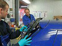 Scheibenaustausch Scheibenaustausch