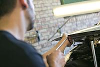 Spot Repair Spot Repair