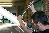 Spot Repair Spot Repair